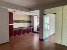 江北 城市领地 1室1厅