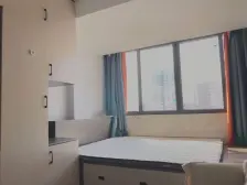 西湖 渊明南路 1室1厅