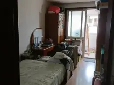 市中 仁和花园小区 2室1厅