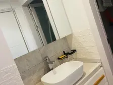 江北 江北嘴新鸥鹏教育城 2室2厅