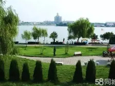 涧西 中银花园 2室2厅