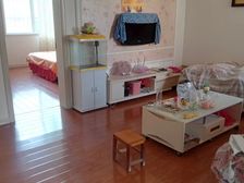 东海县滨河花园 3室1厅