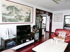 送27平储藏室潘馨园3室2厅双阳台另有独立大汽车库