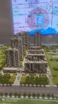 正荣悦珑府