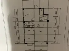 黄州区 惠康佳苑 3室2厅