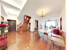 吴中 太湖之春 5室2厅