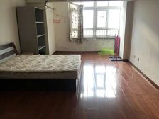 潍城 鑫悦首府 1室1厅