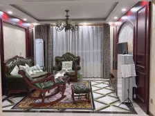 开发区 广泰瑞景城 3室2厅 带小房