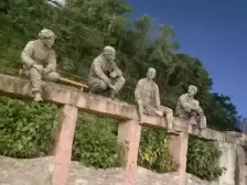 大渡口 佳兆业滨江新城 4室2厅2卫
