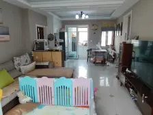 红谷滩 联泰香域尚城 2室2厅精装(双区未使用)