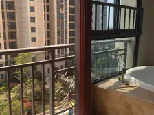 九龙湖 金燕国际温泉城 1室0厅精装房