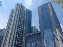 东区万佳紫岭国际 楼60平米