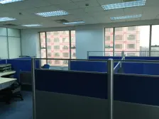 海曙天一广场华联大厦写字楼 纯写字楼甲级56平米