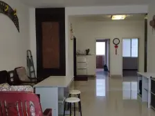 新建 金地蓝湾 2室2厅 加23平方米独立车库