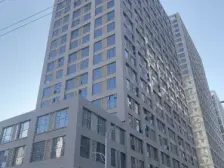 翔安南部新城海西9号63.82平公寓