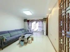 老城 恒泰春天 3室2厅