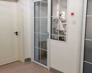 管城 交运小区 2室1厅