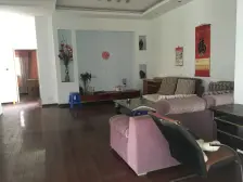 金水区 国基路 金印阳光城3室2厅2卫 送地下室一间