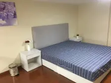 南湖新区 嘉富好第坊 1室1厅