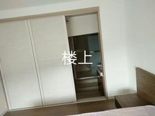 建德新安江中心地段58平精装两居,南北盛德国际公寓诚意出售