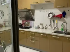 泉山 都市家园 3室1厅