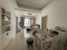 江南区 玉林银丰世纪城 3室2厅