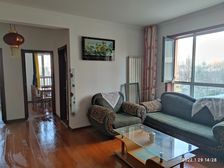 不到七千买东明精装银行单位房! 送地下室 价格可议!