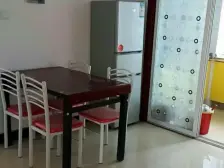 新郑 领城公园1857 3室2厅