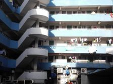 深圳实验学校 赛格公寓 2室1厅2卫 楼层好 临4条地铁