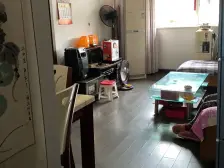 江北 山水丽都 2室2厅