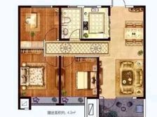 高新区 力高阳光海岸 3室2厅,海景房中高楼层全南向送储藏室