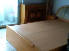 二七 骨科医院家属院 2室1厅