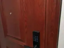 融创江南融府 精装4室2厅