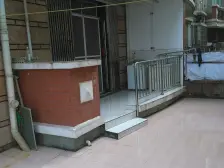 一口价经济开发区:枫庐新天地 3室2厅,一楼赠院子六十平米