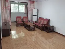 金水 正商园田花园 3室2厅精装自住满五