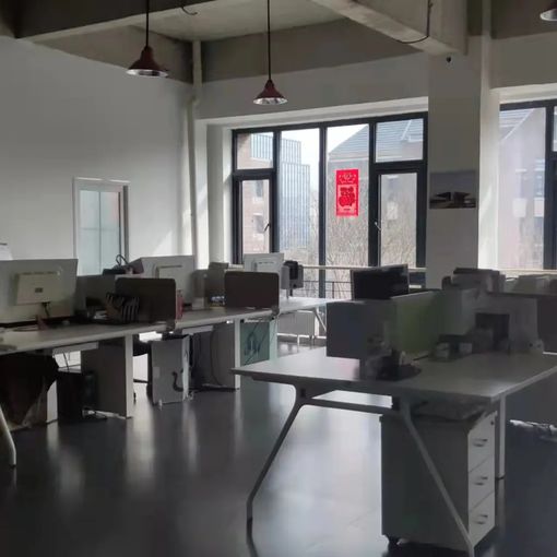 西青张家窝海泰精工国际E2号楼2单元740平方米 7室3厅4卫