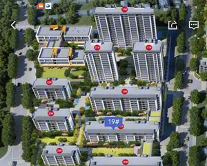 慈溪 融创慈澜府 4室2厅