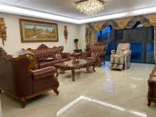 美的广场豪宅笋盘