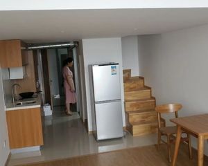 临平 华元欢乐城 2室1厅