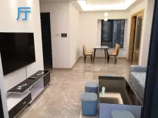 三水 中南远洋·漫悦湾 3室2厅