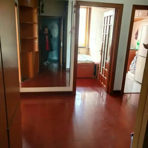 铁西北一路光明新村 2室1厅1卫