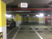 丰泽 中骏御金台 地下车位 电梯边