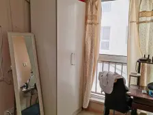 金水 国贸酒店公寓 1室1厅