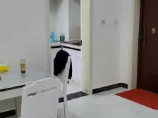 莱山 万光府前花园 2室1厅精装吉房出售