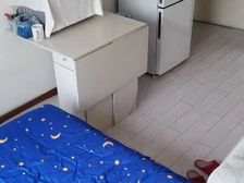 道外 红旗老区 1室1厅