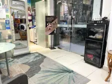 越秀 梅花村小区 4室2厅