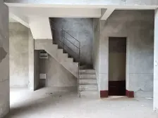 渝北 富力湾别墅 5室4厅