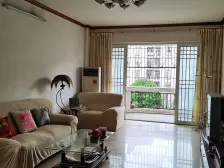 三水 半江花园,精装三房南北对流,带产权单车房