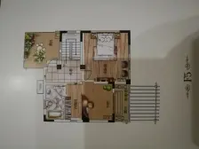 新郑 绿都温莎城堡别墅 兰亭雅叙