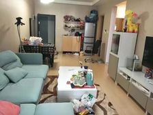 官渡 万科魅力之城 2室1厅